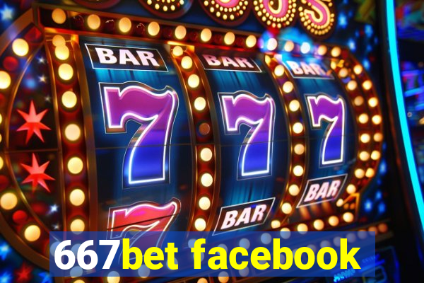 667bet facebook